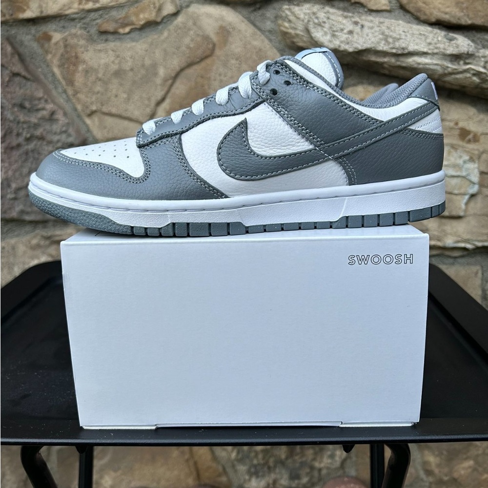 Nike Dunk Low “Nike by You” Size 8.5 Men